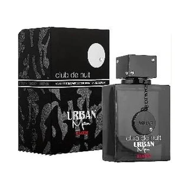 Armaf Club de Nuit Urban Elixir EDT