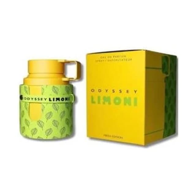 Armaf Odyssey Limoni Fresh EDP