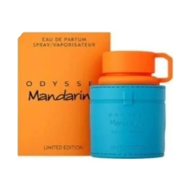 Armaf Odyssey Mandarin Sky EDP