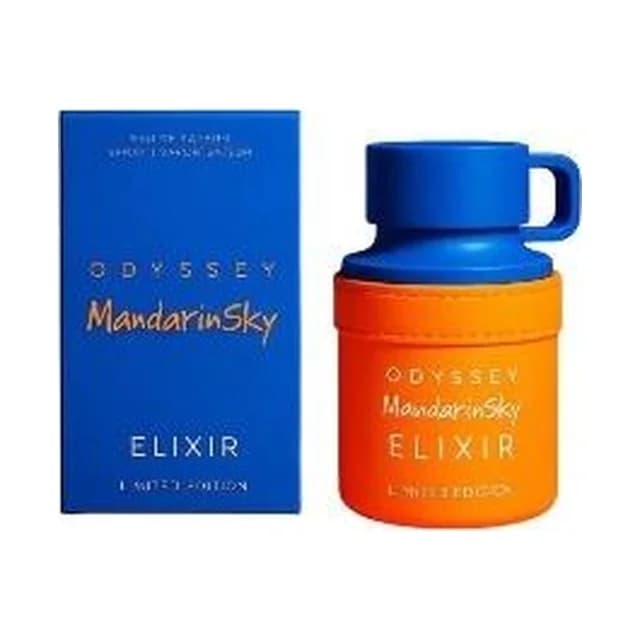 Armaf Odyssey Mandarin Sky Elixir