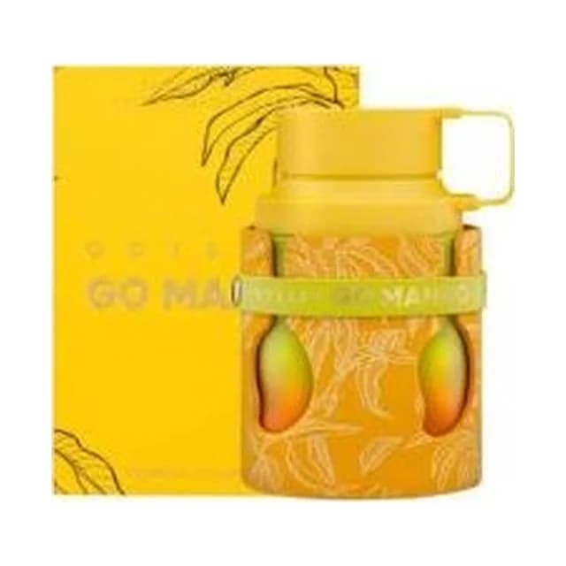 Armaf Odyssey Mango