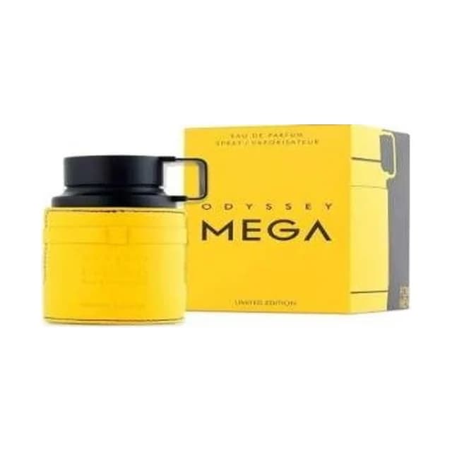 Armaf Odyssey Mega EDP