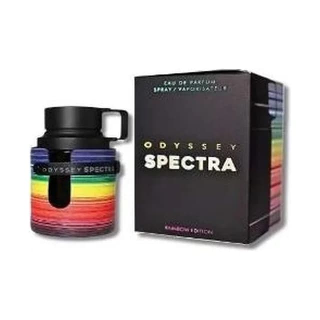 Armaf Odyssey Spectra EDP