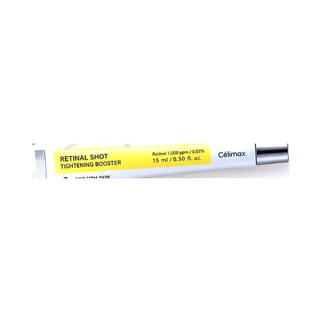 Célimax The Vita-A Retinal Shot Tightening Booster
