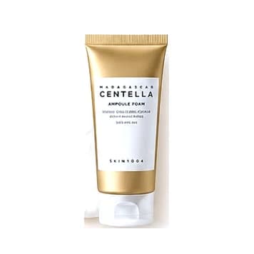 SKIN1004 Madagascar Centella Ampoule Foam