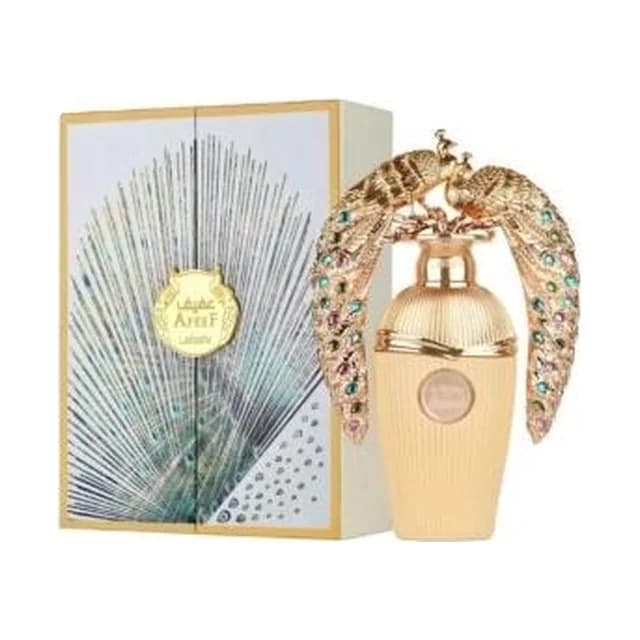 Lattafa Afeef EDP